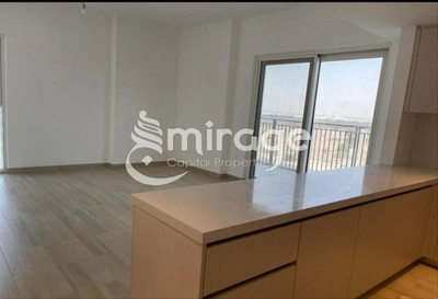 APARTMENT FOR RENT IN WATERS EDGE, YAS ISLAND-1