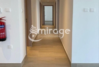 APARTMENT FOR RENT IN WATERS EDGE, YAS ISLAND-3
