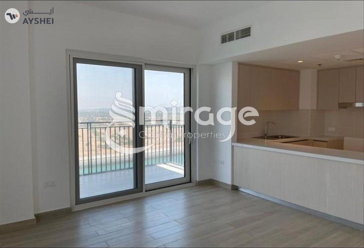 APARTMENT FOR RENT IN WATERS EDGE, YAS ISLAND-4-4