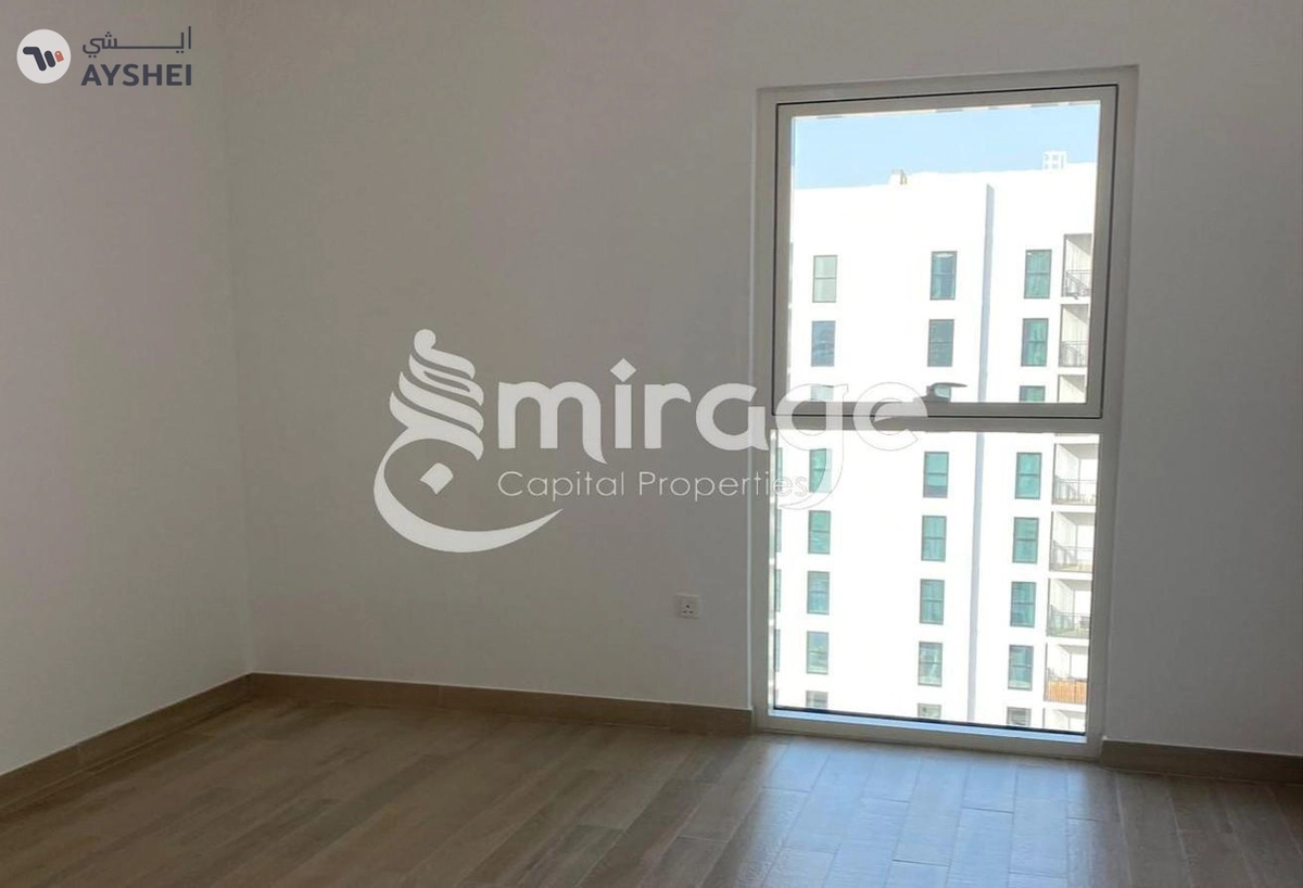 APARTMENT FOR RENT IN WATERS EDGE, YAS ISLAND-7-7