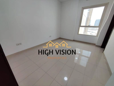 Al Maha Tower, Marina Square, Al Reem Island, Abu Dhabi-8