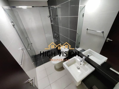 Al Maha Tower, Marina Square, Al Reem Island, Abu Dhabi-9