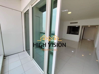 Al Maha Tower, Marina Square, Al Reem Island, Abu Dhabi-10