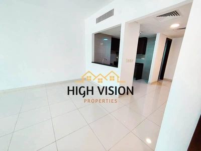Al Maha Tower, Marina Square, Al Reem Island, Abu Dhabi-5