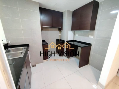 Al Maha Tower, Marina Square, Al Reem Island, Abu Dhabi-6