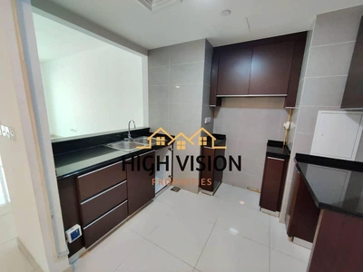 Al Maha Tower, Marina Square, Al Reem Island, Abu Dhabi-7