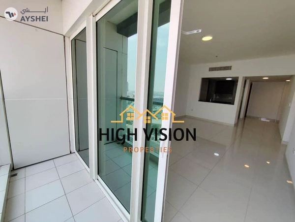 Al Maha Tower, Marina Square, Al Reem Island, Abu Dhabi