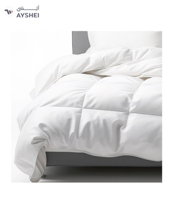 Raymond Home Microfiber Quilt All Season