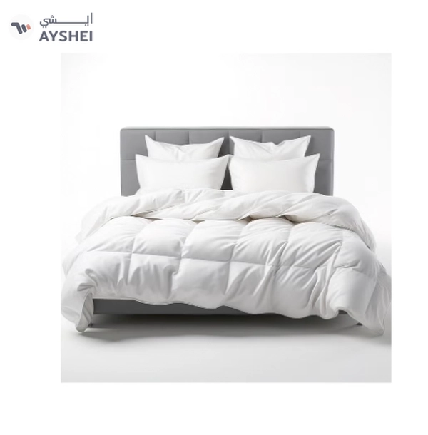 Raymond Home Microfiber Quilt All Season