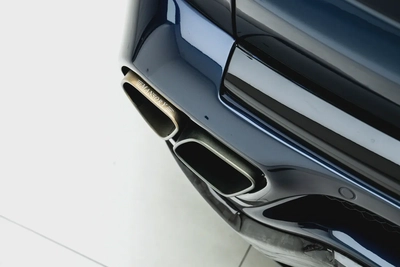 2021 ROLLS ROYCE CULLINAN WITH MANSORY KIT | 1 YEAR WARRANTY-5