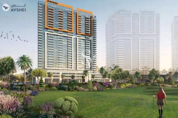 Golf Gate 2, DAMAC Hills, Dubai