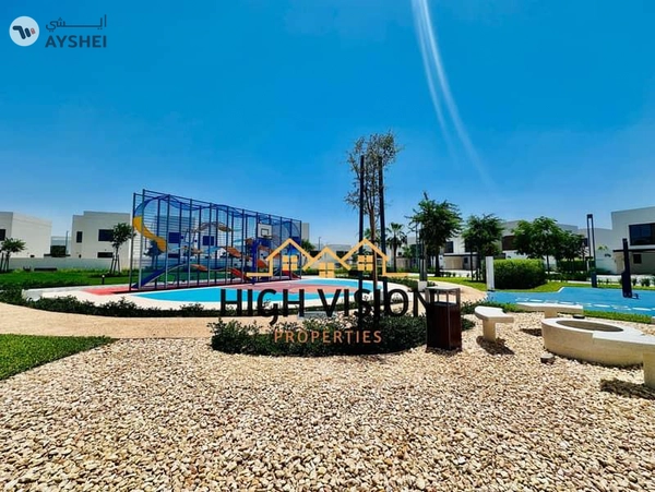 Noya, Yas Island, Abu Dhabi