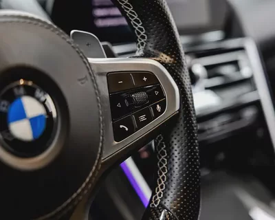 BMW 8-Series M850i xDrive 2019 | European Specs | Pristine Condition-10