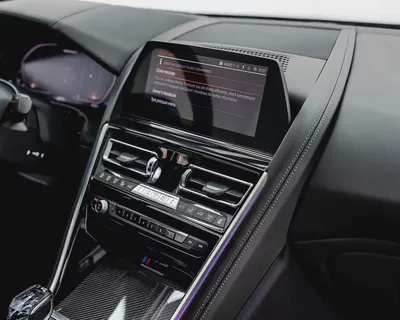 BMW 8-Series M850i xDrive 2019 | European Specs | Pristine Condition-11