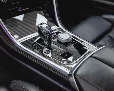 BMW 8-Series M850i xDrive 2019 | European Specs | Pristine Condition-12