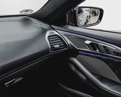 BMW 8-Series M850i xDrive 2019 | European Specs | Pristine Condition-13