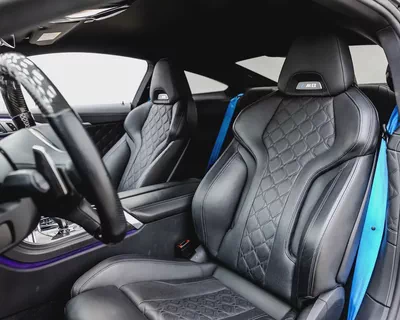 BMW 8-Series M850i xDrive 2019 | European Specs | Pristine Condition-14