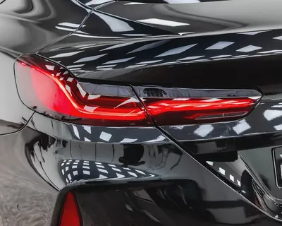 BMW 8-Series M850i xDrive 2019 | European Specs | Pristine Condition-5
