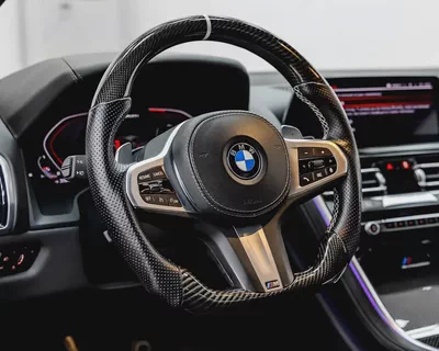 BMW 8-Series M850i xDrive 2019 | European Specs | Pristine Condition-8