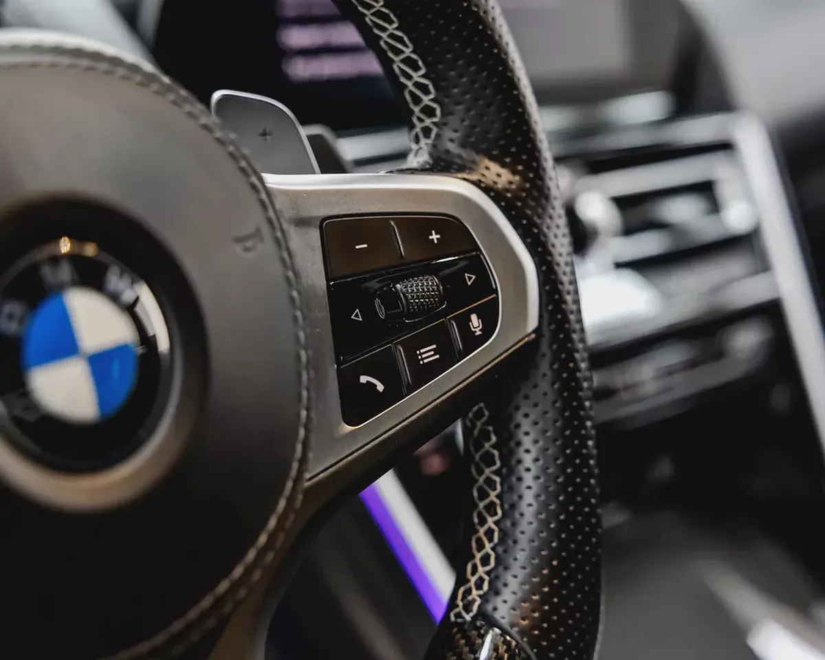 BMW 8-Series M850i xDrive 2019 | European Specs | Pristine Condition-10-10