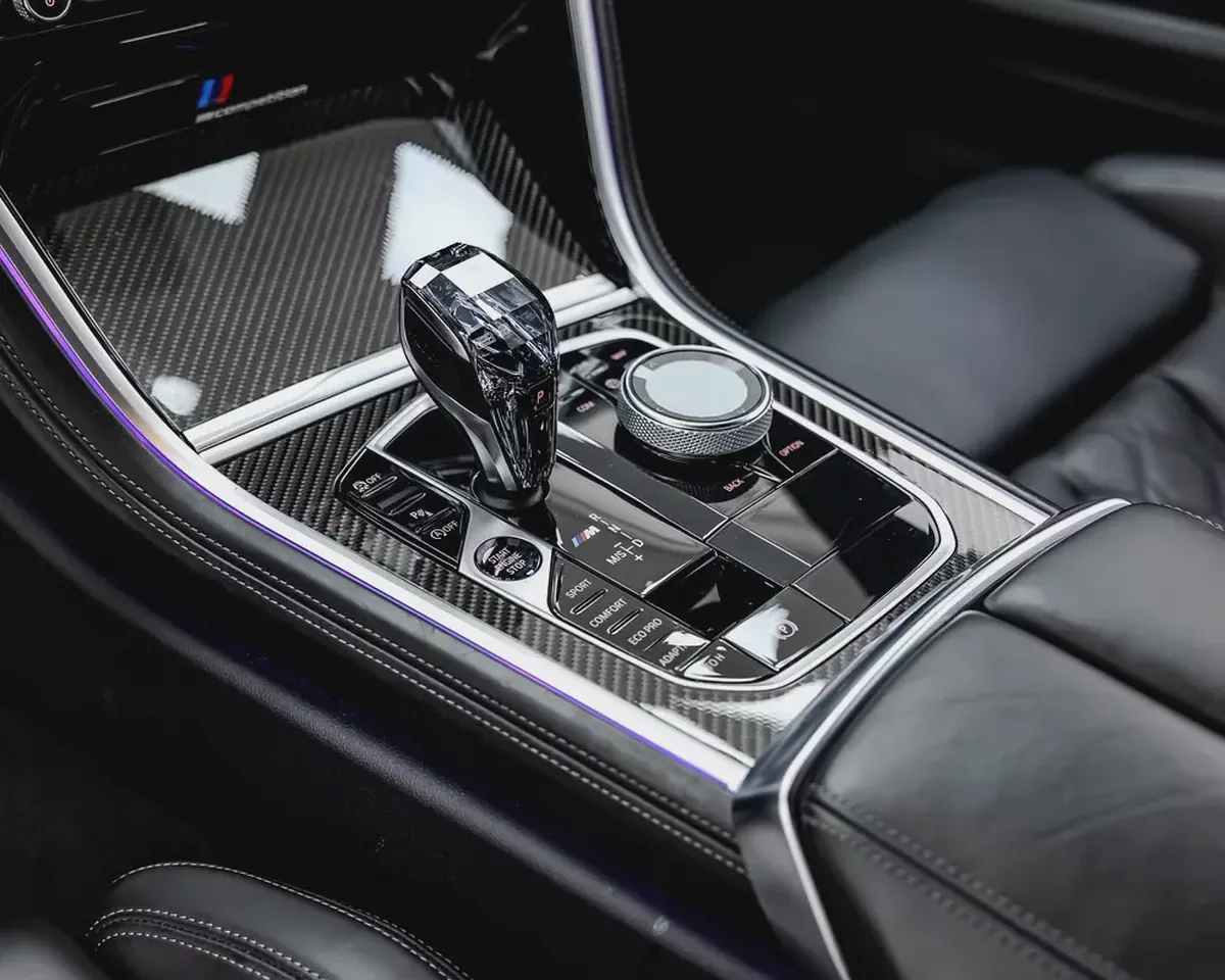 BMW 8-Series M850i xDrive 2019 | European Specs | Pristine Condition-12-12
