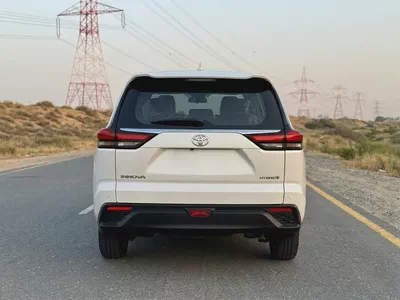 AED 1,625 Per month No down payment needed | 2024 Model Hybrid engine-2