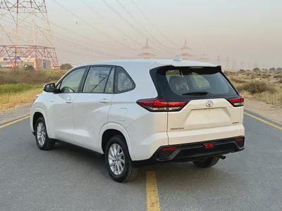 AED 1,625 Per month No down payment needed | 2024 Model Hybrid engine-3