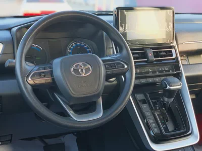 AED 1,625 Per month No down payment needed | 2024 Model Hybrid engine-4