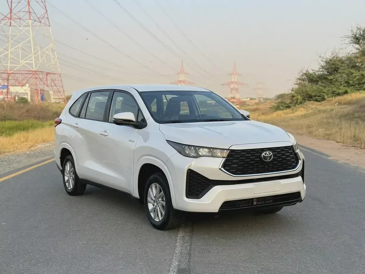 AED 1,625 Per month No down payment needed | 2024 Model Hybrid engine