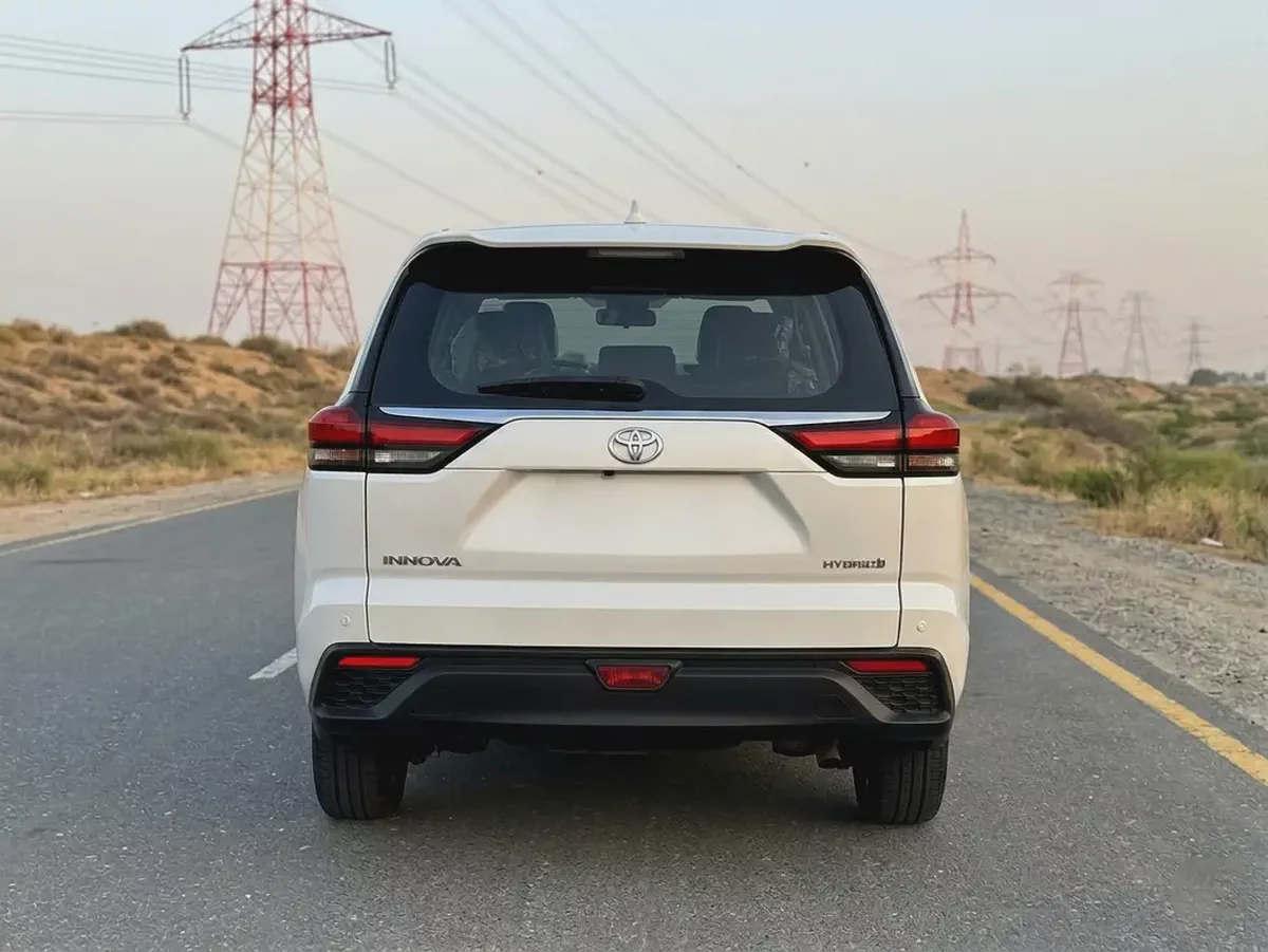 AED 1,625 Per month No down payment needed | 2024 Model Hybrid engine-2-2