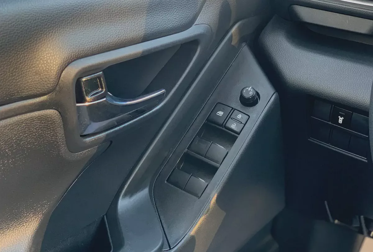 AED 1,625 Per month No down payment needed | 2024 Model Hybrid engine-8-8