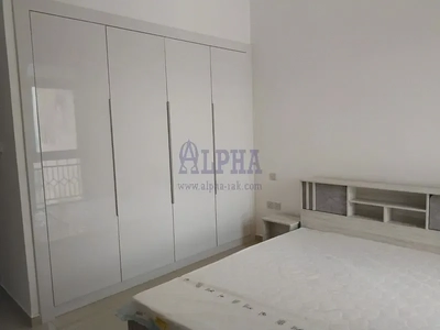 Seaview| Fully Furnished| 1 Bedroom-3