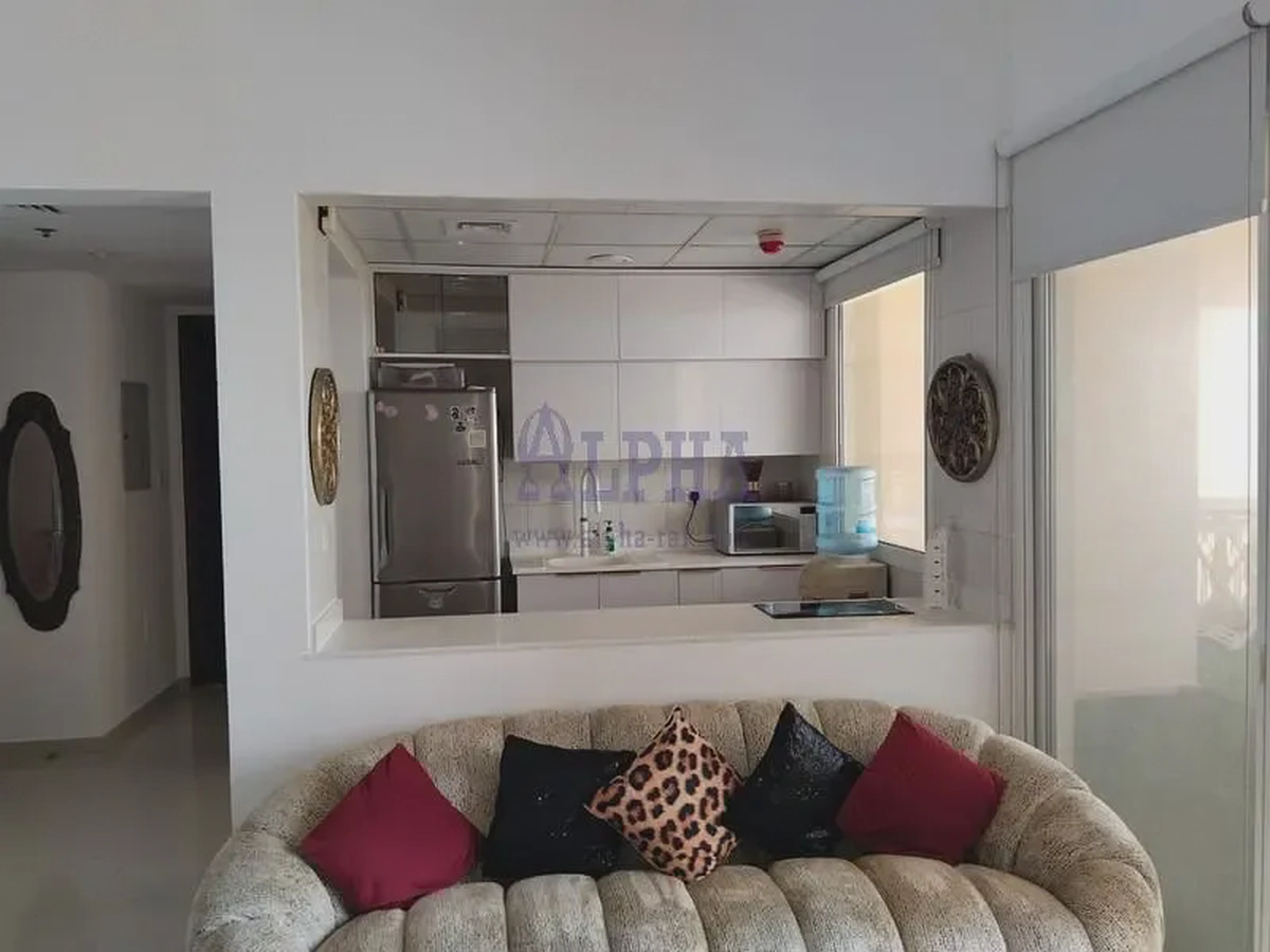 Seaview| Fully Furnished| 1 Bedroom-6-6