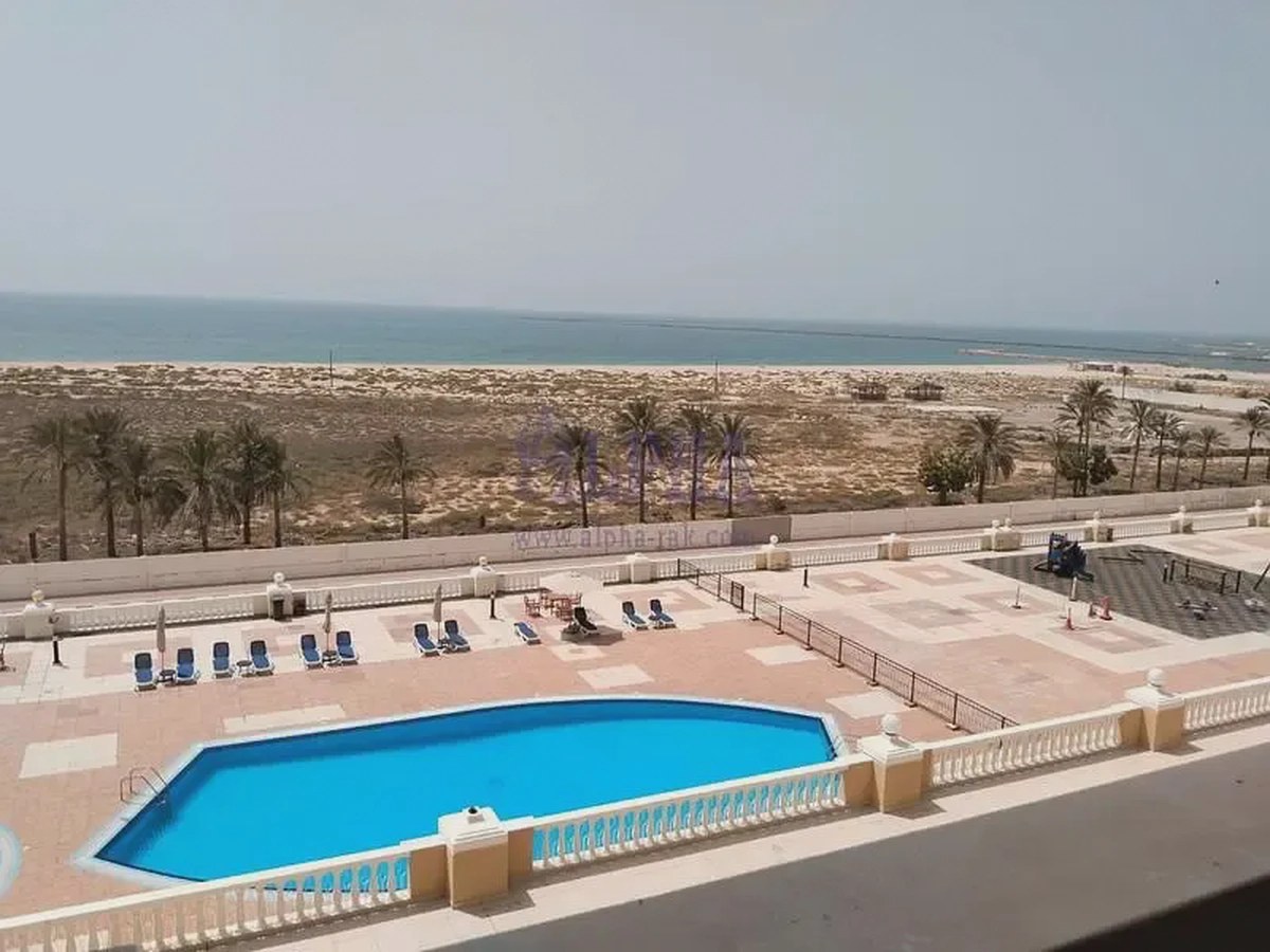 Seaview| Fully Furnished| 1 Bedroom