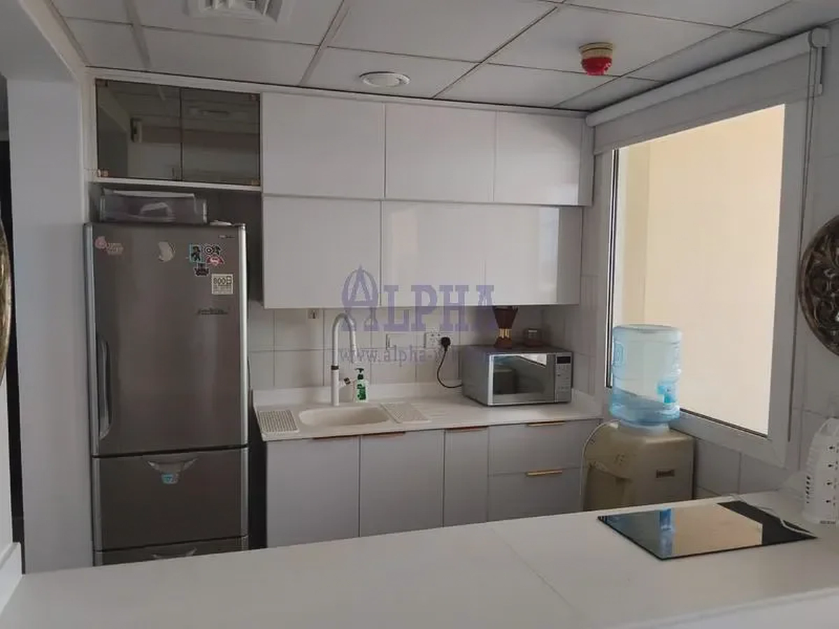 Seaview| Fully Furnished| 1 Bedroom-8-8