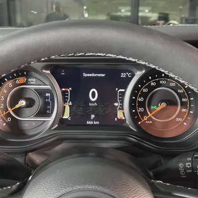 2025 Jeep Wrangler Rubicon V6-5