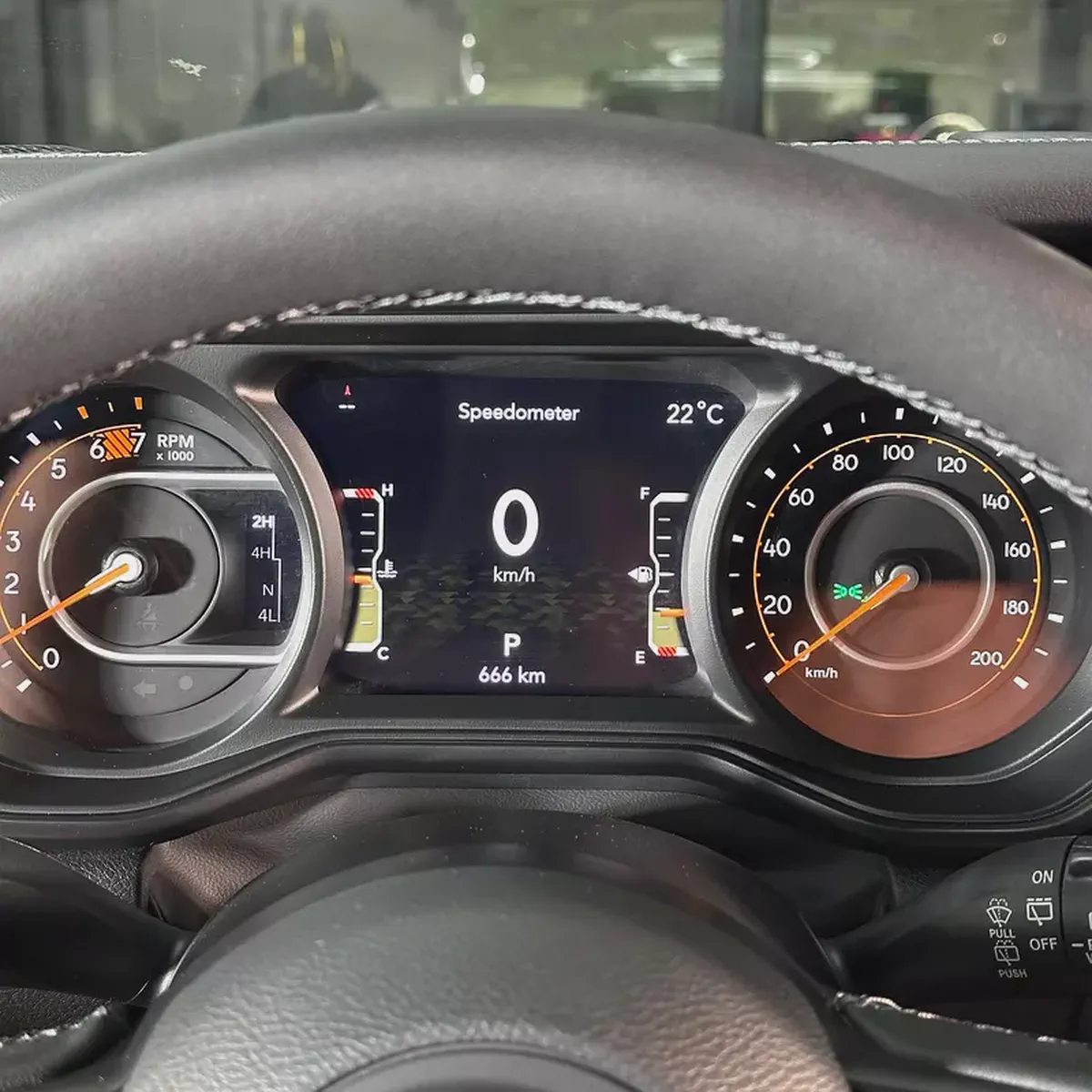 2025 Jeep Wrangler Rubicon V6-5-5