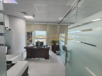 Premium Fitted Office | Prime Business Bay Address | Ready to Move In-1