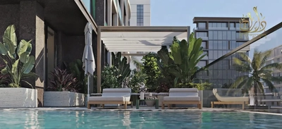 ""1BR Olivia Gardens--E11 SZR--Investor Plan""-2