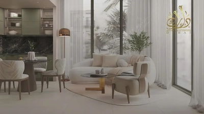 ""1BR Olivia Gardens--E11 SZR--Investor Plan""-3