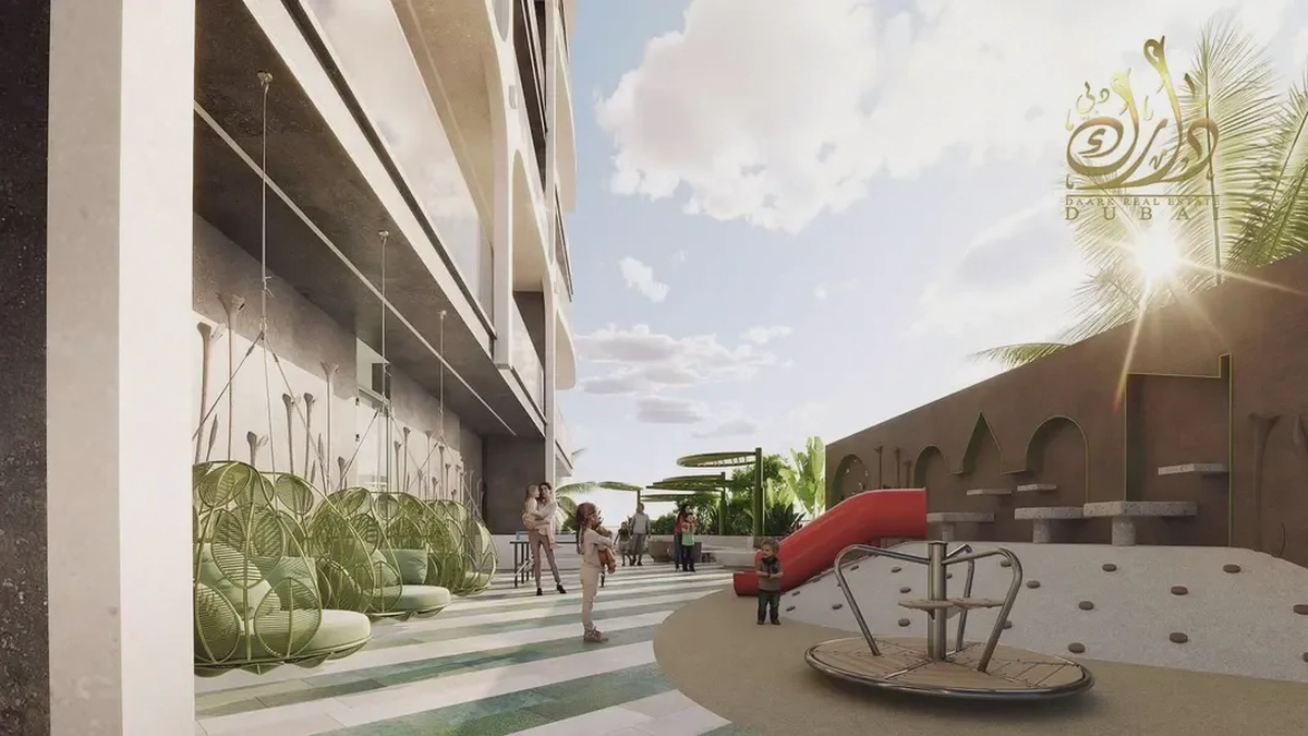 ""1BR Olivia Gardens--E11 SZR--Investor Plan""-1-1
