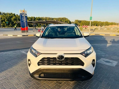 Toyota RAV4 XLE  2.5  FOR EXPORT ONLY-0
