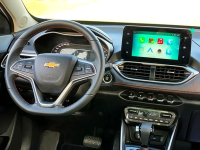 Chevrolet Groove Premier-6