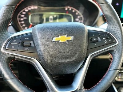 Chevrolet Groove Premier-10