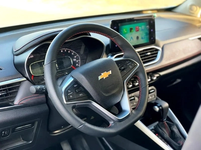 Chevrolet Groove Premier-1