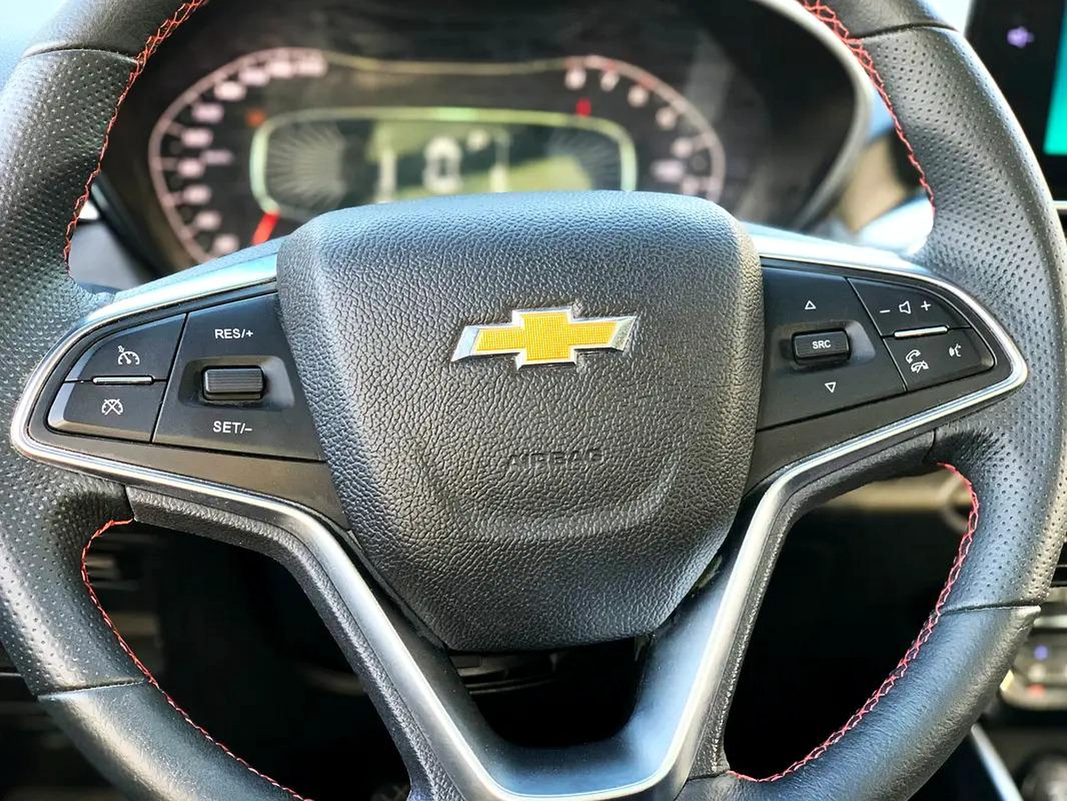 Chevrolet Groove Premier-10-10