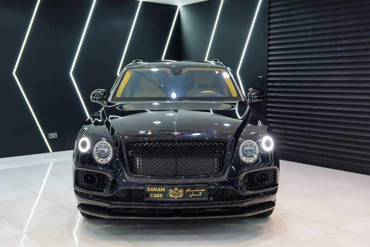Bentley Bentayga Mulliner-3-3