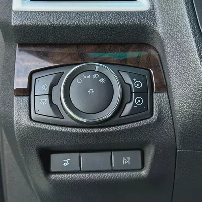 Ford Explorer 2013 No Accident  Full Option 7 Seats Korean Specs-9