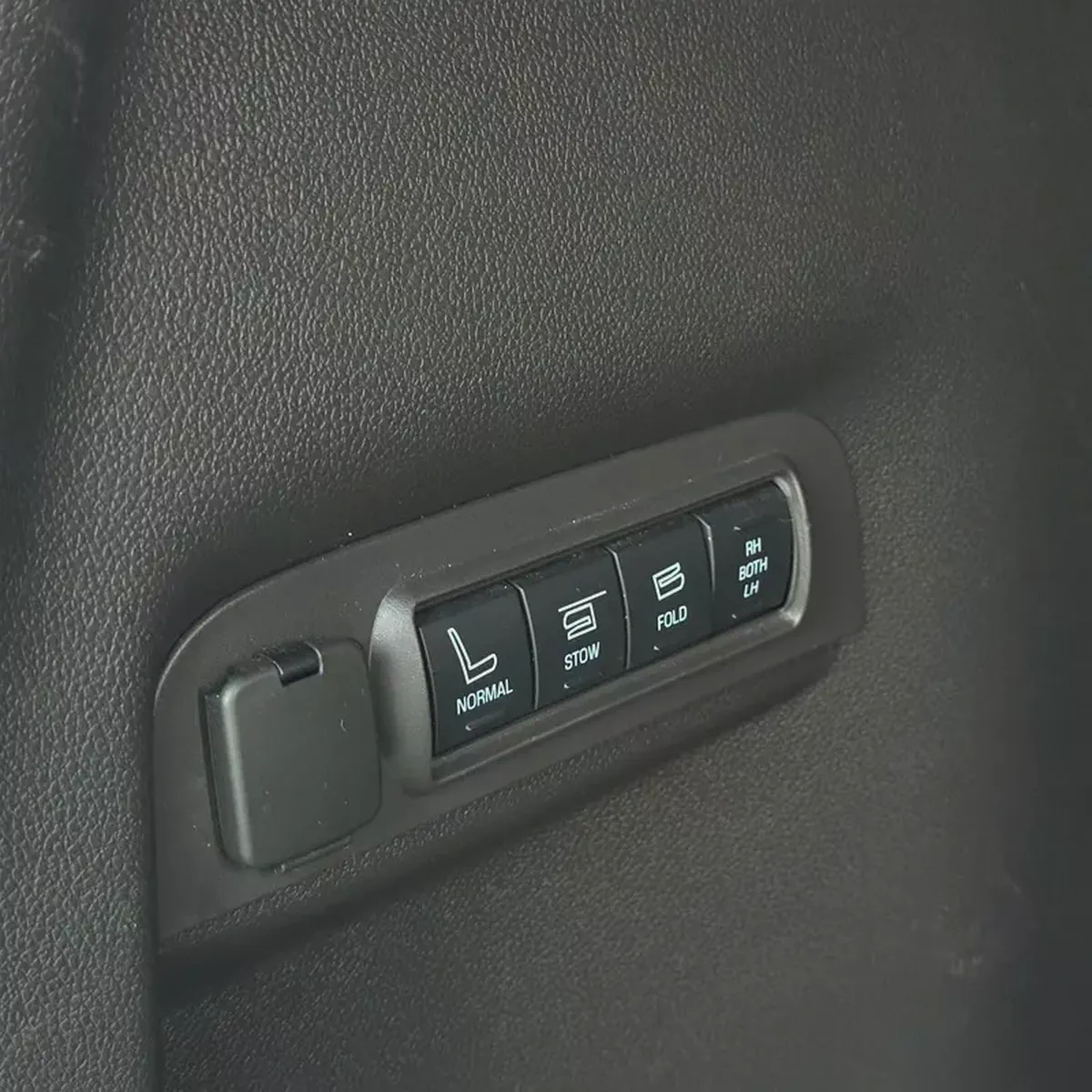 Ford Explorer 2013 No Accident  Full Option 7 Seats Korean Specs-17-17