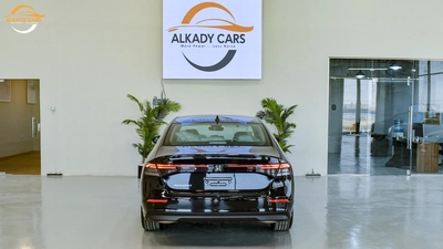 HONDA ACCORD 1.5L TURBO EX-2